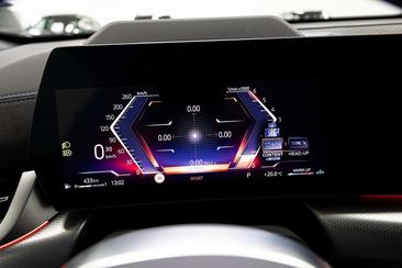 BMW X2 SDrive20d — photo 28