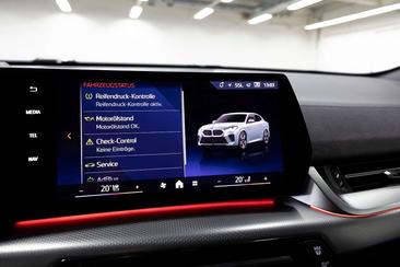 BMW X2 SDrive20d — photo 32