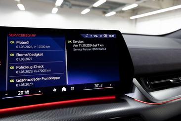 BMW X2 SDrive20d — photo 35