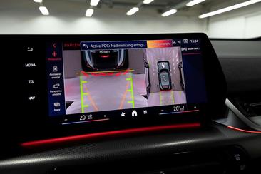 BMW X2 SDrive20d — photo 38
