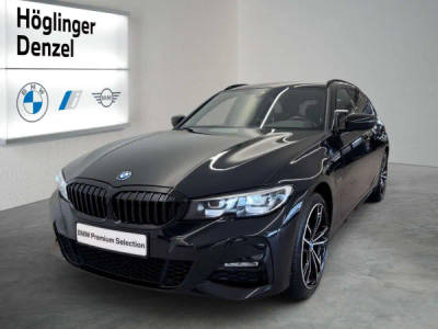 BMW 320 320e XDrive - 2022 - Joinsteer - #1