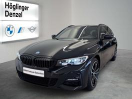 BMW 320 320e XDrive - 2022 - Joinsteer - #1