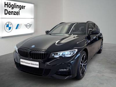 BMW 320 320e XDrive - 2022 - Joinsteer - #1