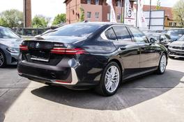 BMW I5 40 EDrive - 2024 - Joinsteer - #1