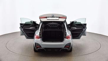 BMW I4 Gran Coupé EDrive35 — photo 17