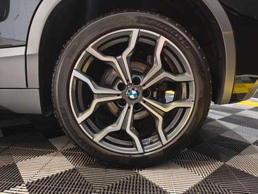 BMW X2 SDrive18i — photo 3