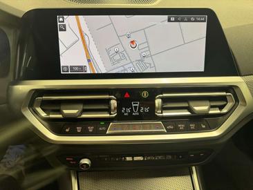 BMW 320 320e XDrive — photo 4