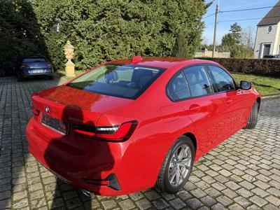 BMW 320 Sport E