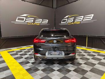 BMW X2 SDrive18i — photo 11