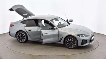 BMW I4 Gran Coupé EDrive35 — photo 28