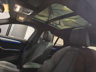 BMW X2 SDrive18i — photo 13