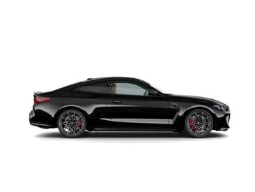 BMW M4 Competition Merino — photo 3