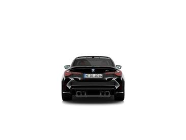 BMW M4 Competition Merino — photo 4