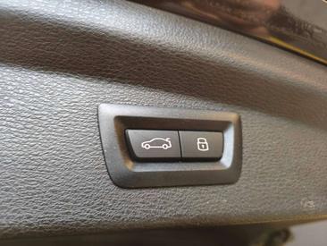 BMW X2 SDrive18i — photo 15