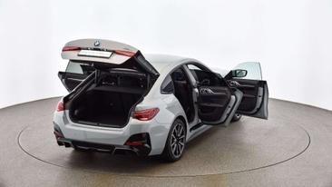 BMW I4 Gran Coupé EDrive35 — photo 32