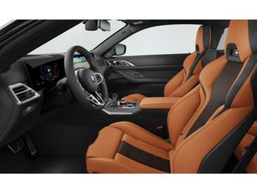 BMW M4 Competition Merino — photo 6