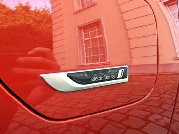 BMW 320 Sport E — photo 11