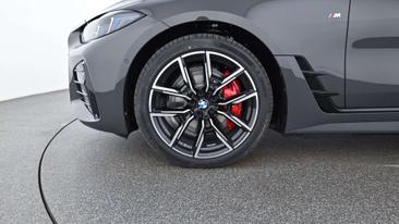 BMW I4 Gran Coupé XDrive40 — photo 11