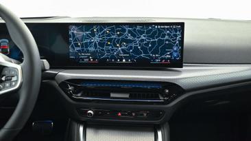 BMW I4 Gran Coupé EDrive35 — photo 38