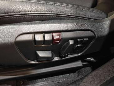 BMW X2 SDrive18i — photo 21