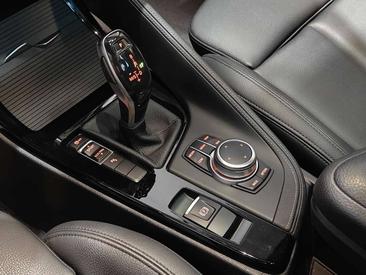 BMW X2 SDrive18i — photo 23