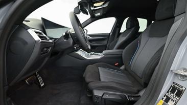 BMW I4 Gran Coupé EDrive35 — photo 42