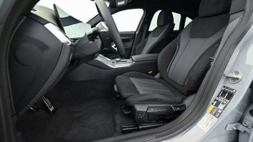 BMW I4 Gran Coupé EDrive35 — photo 43
