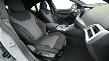 BMW I4 Gran Coupé EDrive35 — photo 45
