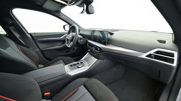 BMW I4 Gran Coupé EDrive35 — photo 46