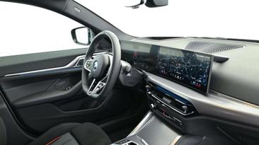 BMW I4 Gran Coupé EDrive35 — photo 47