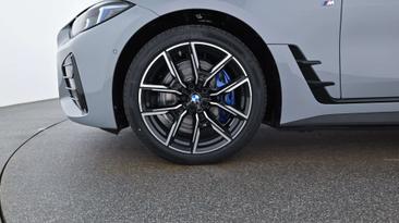 BMW I4 Gran Coupé EDrive35 — photo 48