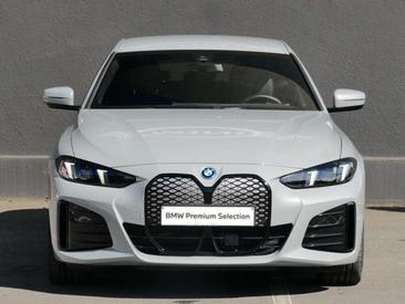 BMW I4 M Sport EDrive40 — photo 2