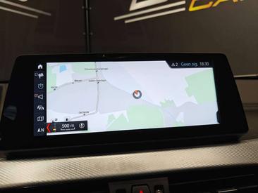 BMW X2 SDrive18i — photo 32