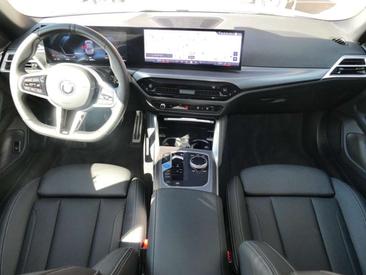 BMW I4 M Sport EDrive40 — photo 7