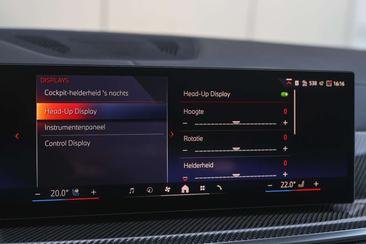 BMW X5 M Sport XDrive50e — photo 25