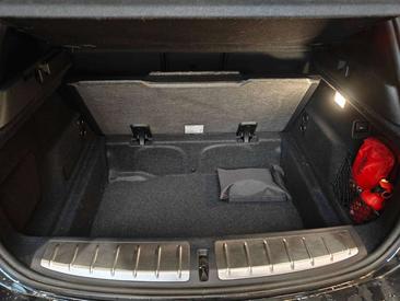 BMW X2 SDrive18i — photo 40