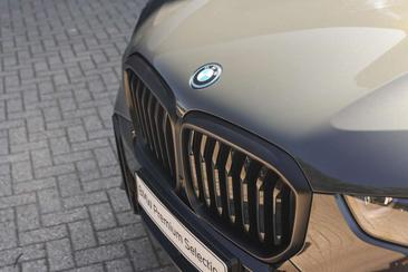 BMW X5 M Sport XDrive50e — photo 32