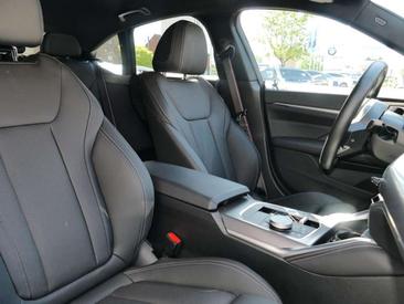 BMW I4 M Sport EDrive40 — photo 18