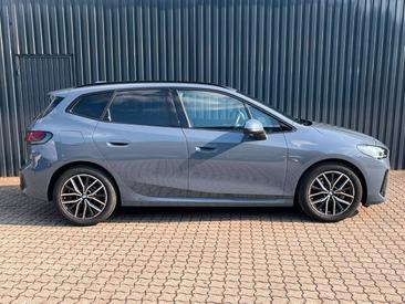 BMW 218 M Sport — photo 4