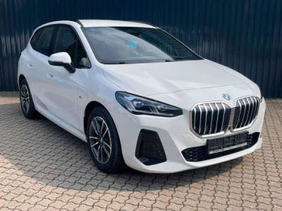 BMW 218 Active Tourer M Sport I - 2024 - Joinsteer - #1