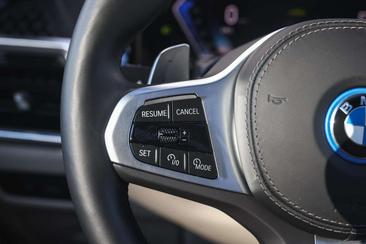 BMW X5 M Sport XDrive50e — photo 16