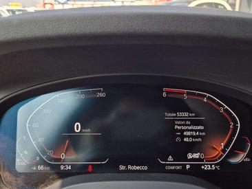 BMW X3 XDrive20d — photo 17