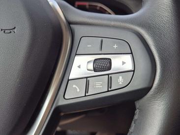 BMW X3 XDrive20d — photo 18