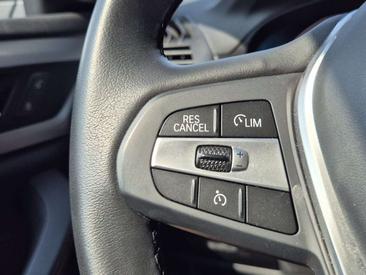 BMW X3 XDrive20d — photo 19
