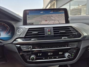 BMW X3 XDrive20d — photo 20