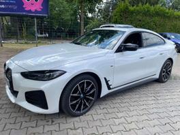 BMW I4 Gran Coupé M50 - 2022 - Joinsteer - #1