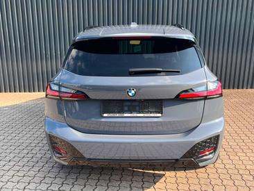 BMW 218 Active Tourer M Sport I — photo 7