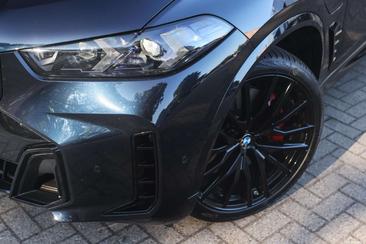 BMW X5 M Sport XDrive50e — photo 34