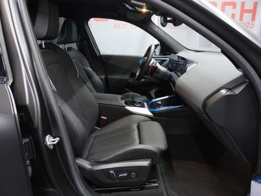 BMW X3 M50 XDrive — photo 6