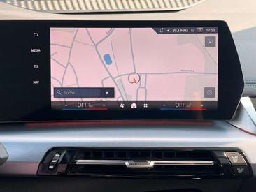 BMW 218 Active Tourer M Sport I — photo 15